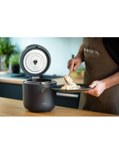 Ryżowar Lauben Low Sugar Rice Cooker 1500At
