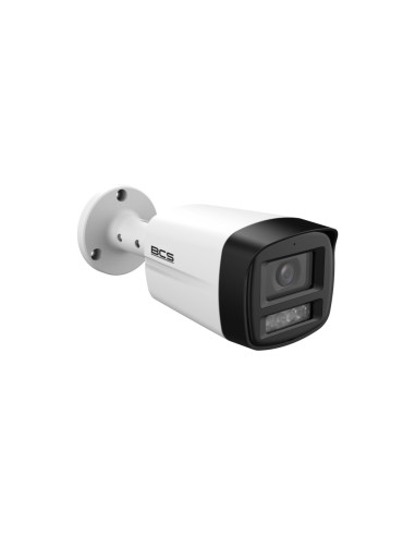 Kamera Analog Hd Tubowa 8Mpx Bcs-Ta18Fwr4L4