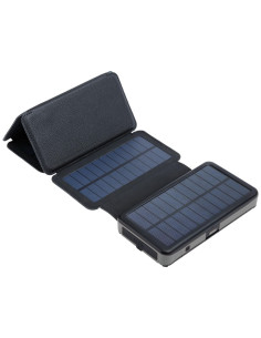 Sandberg 420-73 Bank Mocy Litowo-Polimerowy (Lipo) 20000 Mah Czarny 2