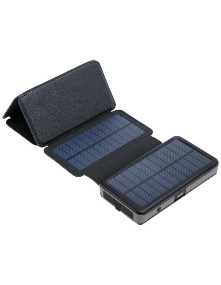 Sandberg 420-73 Bank Mocy Litowo-Polimerowy (Lipo) 20000 Mah Czarny