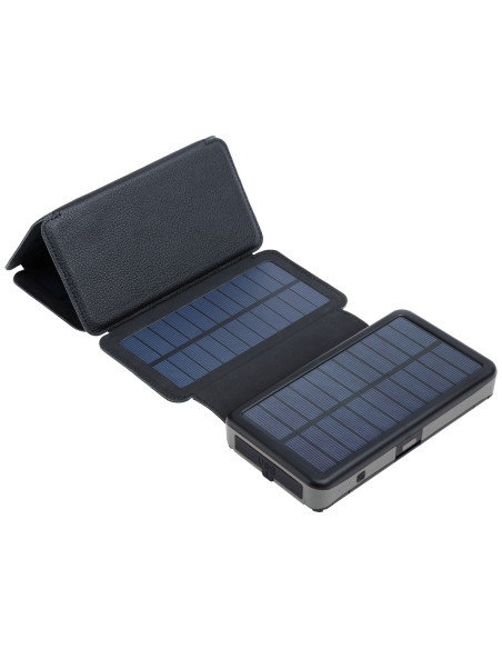 Sandberg 420-73 Bank Mocy Litowo-Polimerowy (Lipo) 20000 Mah Czarny