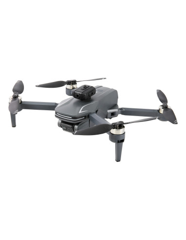 Amewi X4Kpro 4 Wirn. Quadcopter 3840 X 2160 Px 1500 Mah Szary