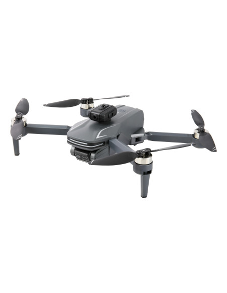 Amewi X4Kpro 4 Wirn. Quadcopter 3840 X 2160 Px 1500 Mah Szary