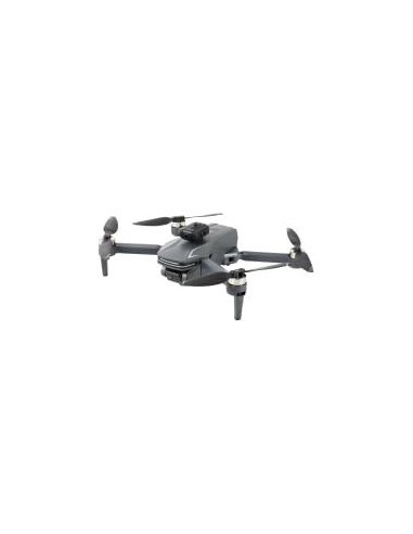Amewi X4Kpro 4 Wirn. Quadcopter 3840 X 2160 Px 1500 Mah Szary