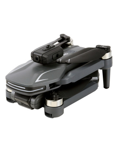 Amewi X4Kpro 4 Wirn. Quadcopter 3840 X 2160 Px 1500 Mah Szary