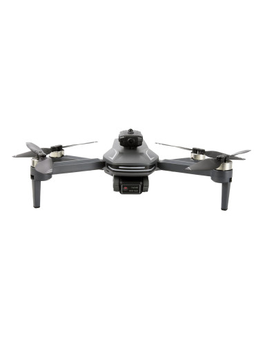 Amewi X4Kpro 4 Wirn. Quadcopter 3840 X 2160 Px 1500 Mah Szary