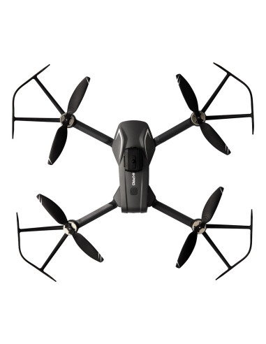 Amewi X4Kpro 4 Wirn. Quadcopter 3840 X 2160 Px 1500 Mah Szary