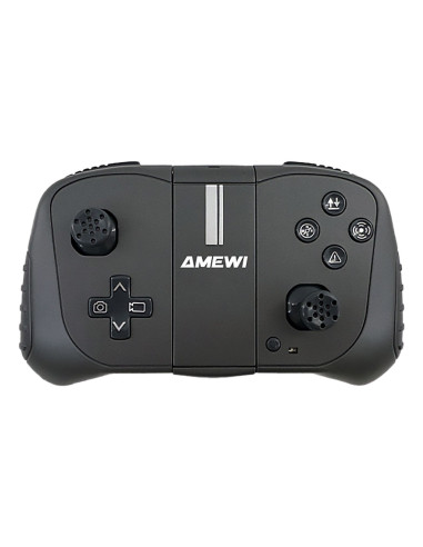 Amewi X4Kpro 4 Wirn. Quadcopter 3840 X 2160 Px 1500 Mah Szary
