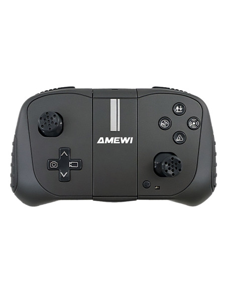 Amewi X4Kpro 4 Wirn. Quadcopter 3840 X 2160 Px 1500 Mah Szary