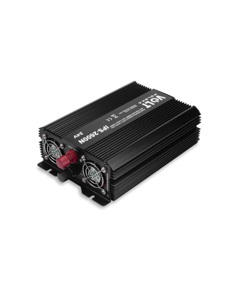 Volt Przetwornica Volt Polska Ips 1300/2600 24V