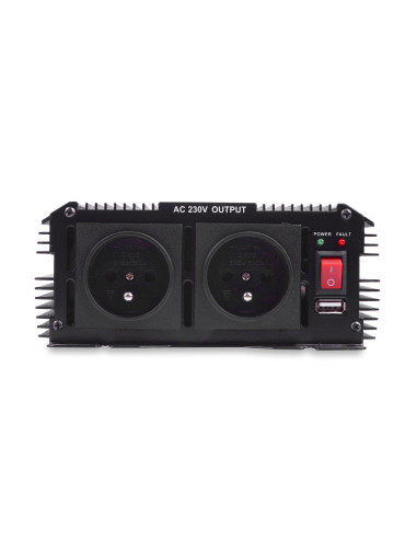 Volt Przetwornica Volt Polska Ips 1300/2600 24V
