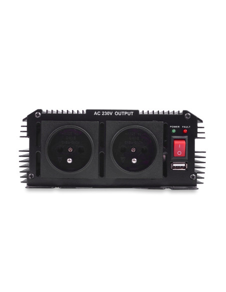 Volt Przetwornica Volt Polska Ips 1300/2600 24V