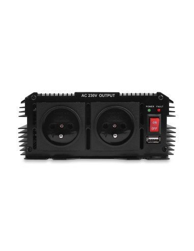 Volt Przetwornica Volt Polska Ips 1300/2600 12V