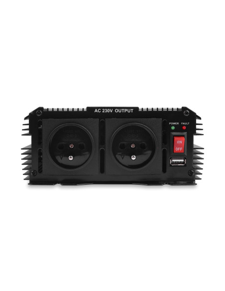 Volt Przetwornica Volt Polska Ips 1300/2600 12V