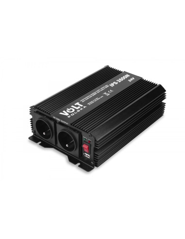 Przetwornica Volt Polska Ips 1300/2600 24V