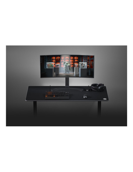 Steelseries Qck Podkładka Dla Graczy Czarny