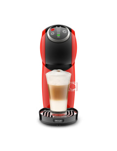 De’longhi Genio Plus Edg315.R Pełna Automatyka Ekspres Do Espresso 0,8 L 2