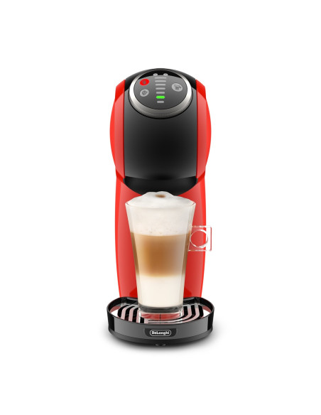 De’longhi Genio Plus Edg315.R Pełna Automatyka Ekspres Do Espresso 0,8 L