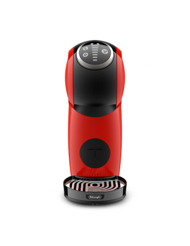 De’longhi Genio Plus Edg315.R Pełna Automatyka Ekspres Do Espresso 0,8 L