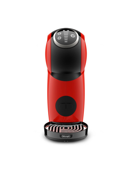 De’longhi Genio Plus Edg315.R Pełna Automatyka Ekspres Do Espresso 0,8 L