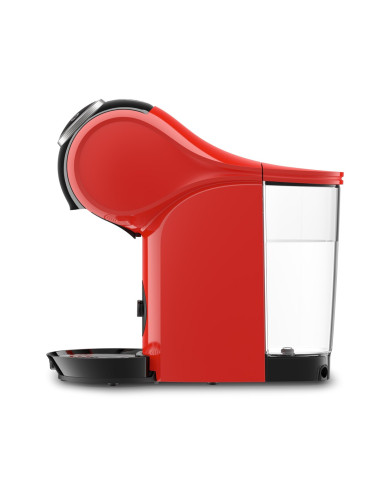 De’longhi Genio Plus Edg315.R Pełna Automatyka Ekspres Do Espresso 0,8 L