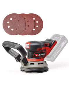 Szlifierka Tp-Rs 18/32 Li Bl-Solo 4462020 Einhell