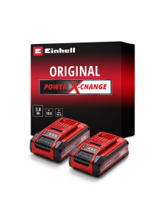 Akumulator 18V 2 X 3,0Ah Einhell
