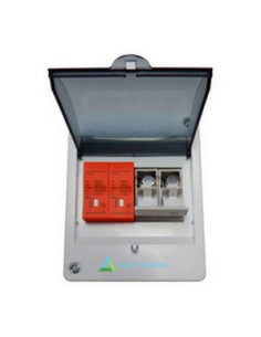 Zabezpieczenia Dc Azo Azo00D1240