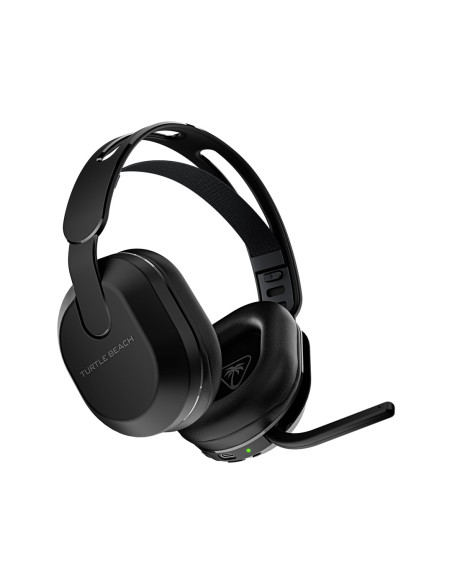 Turtle Beach Stealth 500 Zestaw Słuchawkowy Bezprzewodowy Opaska Na Głowę Gaming Bluetooth