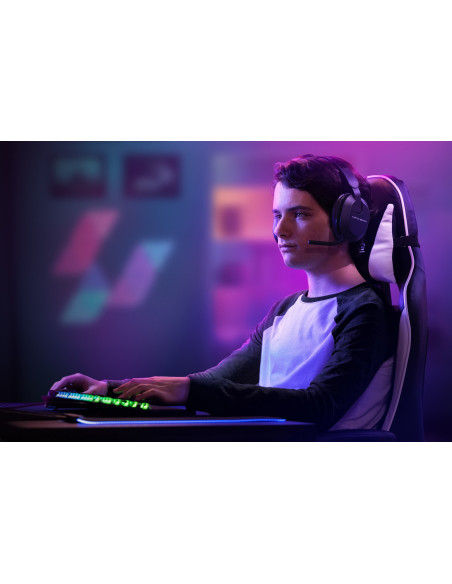 Turtle Beach Stealth 500 Zestaw Słuchawkowy Bezprzewodowy Opaska Na Głowę Gaming Bluetooth