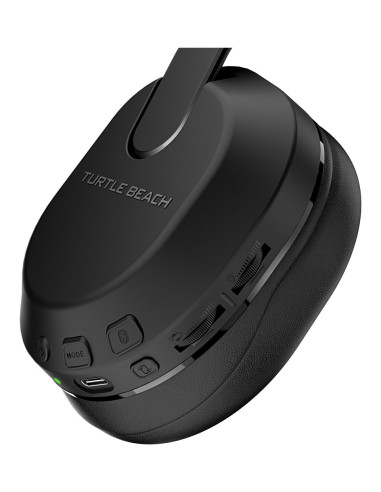 Turtle Beach Stealth 500 Zestaw Słuchawkowy Bezprzewodowy Opaska Na Głowę Gaming Bluetooth