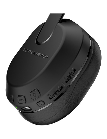 Turtle Beach Stealth 500 Zestaw Słuchawkowy Bezprzewodowy Opaska Na Głowę Gaming Bluetooth