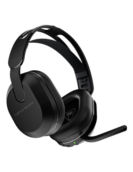 Turtle Beach Stealth 500 Zestaw Słuchawkowy Bezprzewodowy Opaska Na Głowę Gaming Bluetooth