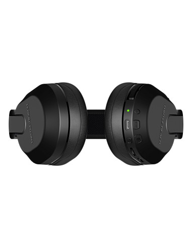 Turtle Beach Stealth 500 Zestaw Słuchawkowy Bezprzewodowy Opaska Na Głowę Gaming Bluetooth