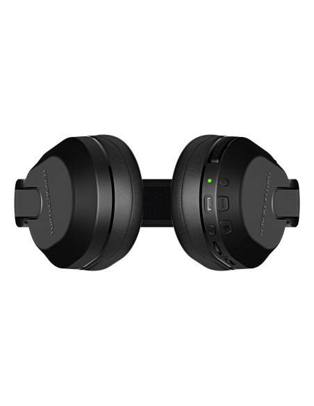 Turtle Beach Stealth 500 Zestaw Słuchawkowy Bezprzewodowy Opaska Na Głowę Gaming Bluetooth