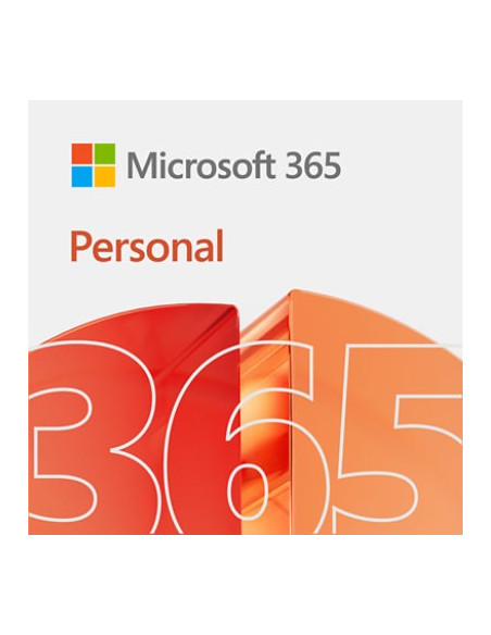 Microsoft Esd 365 Personal 1Y 1U Win/Mac 32/64Bit A