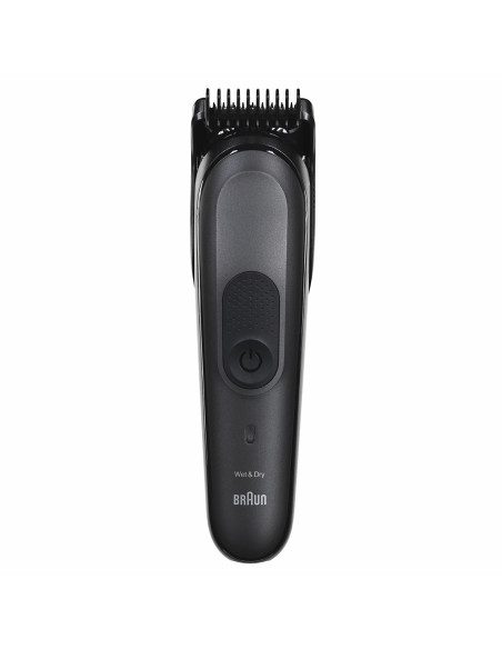 Trymer Mgk7491 Braun Black