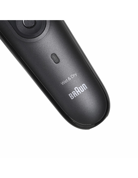 Trymer Mgk7491 Braun Black