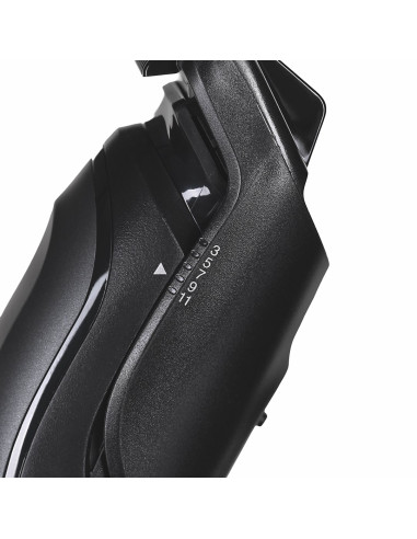 Trymer Mgk7491 Braun Black