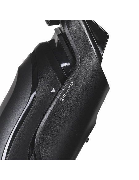 Trymer Mgk7491 Braun Black
