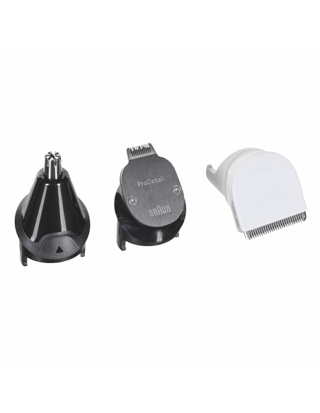 Trymer Mgk7491 Braun Black