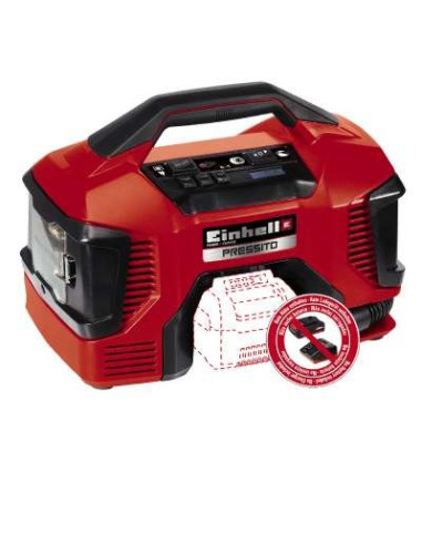 Kompresor Einhell Pressito Solo 4020460