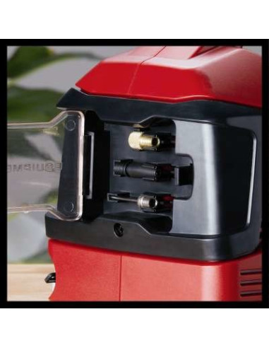 Kompresor Einhell Pressito Solo 4020460