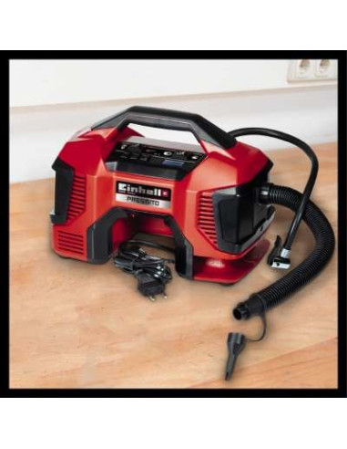 Kompresor Einhell Pressito Solo 4020460