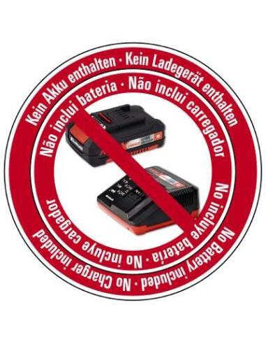 Kompresor Einhell Pressito Solo 4020460