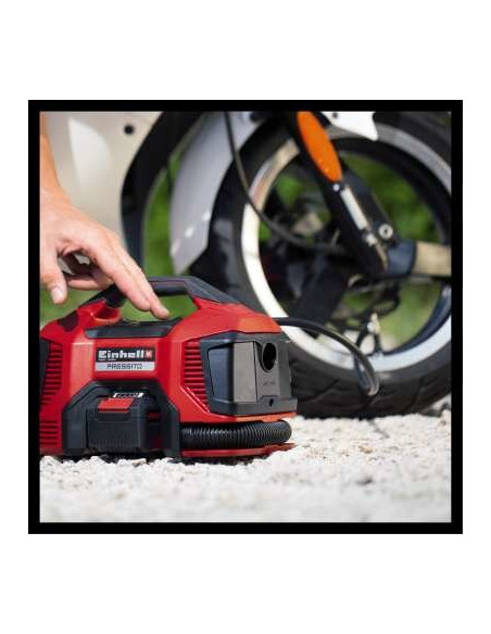 Kompresor Einhell Pressito Solo 4020460