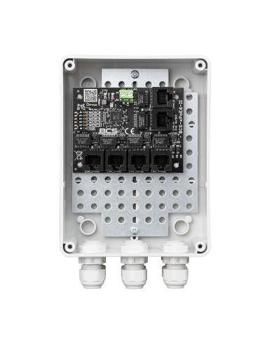 Bcs-Xpoe6/S