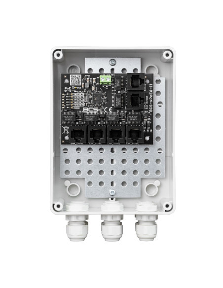 Bcs-Xpoe6/S