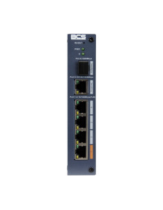 Bcs-L-Sp0401G-1Sfp-M
