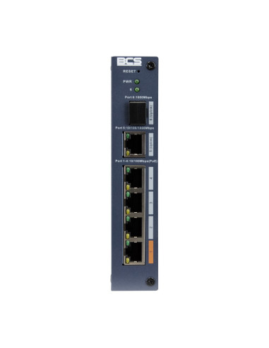 Bcs-L-Sp0401G-1Sfp-M